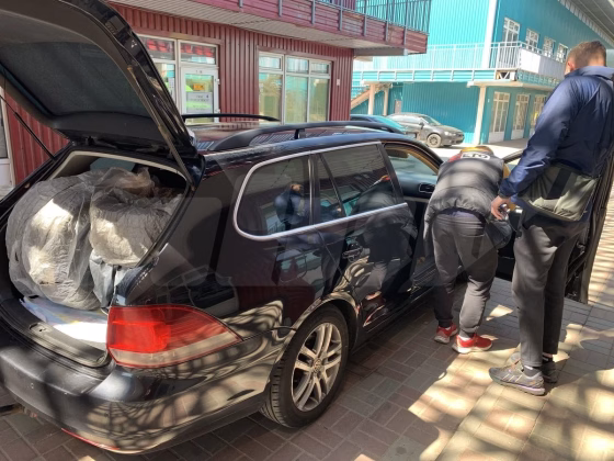 Volkswagen Golf (10)