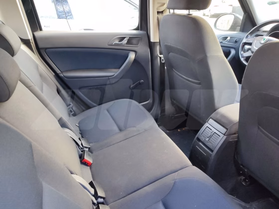 Skoda Yeti (20)