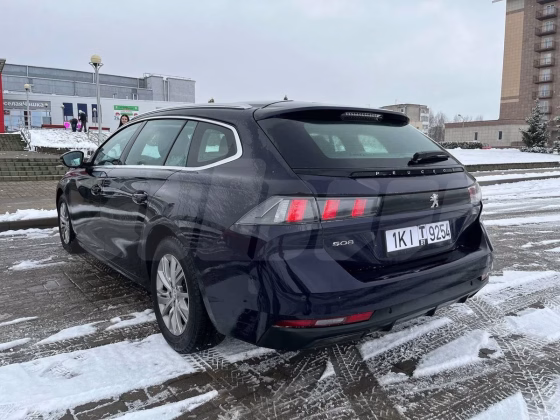 Peugeot 508 (6)