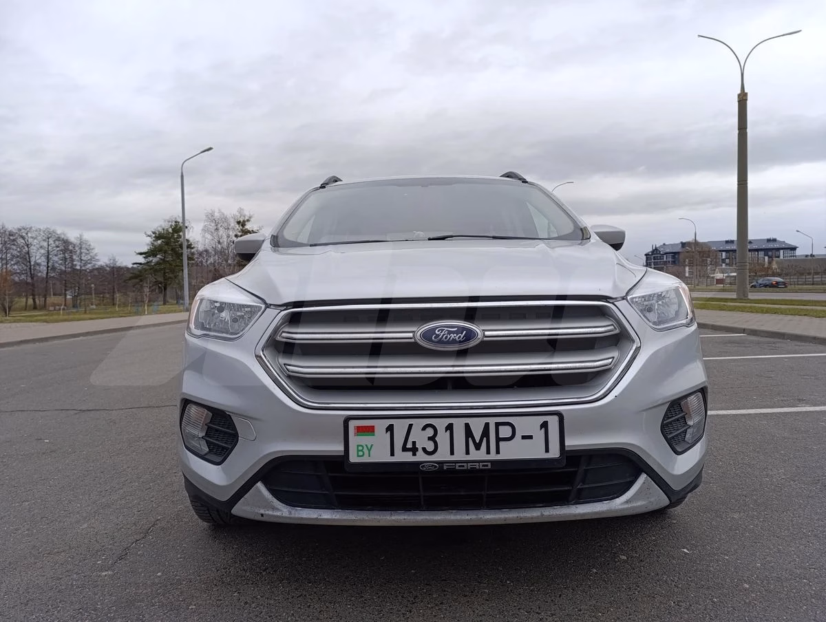Ford Escape