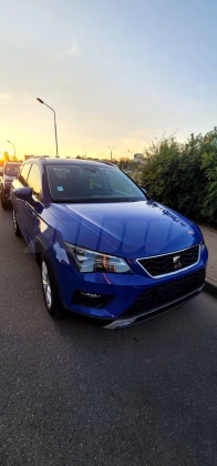 Seat Ateca (12)