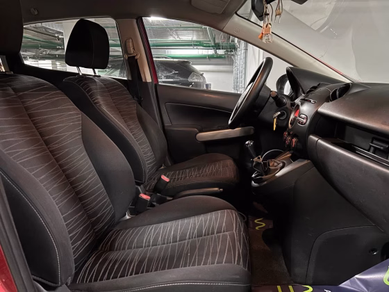 Mazda 2 (12)