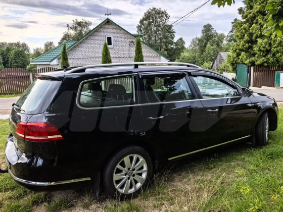 Volkswagen Passat (3)