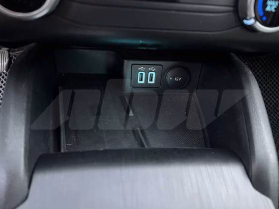 Ford Focus (13)