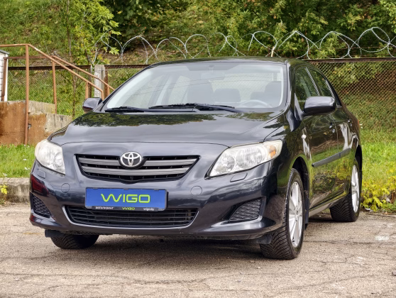 Toyota Corolla (3)