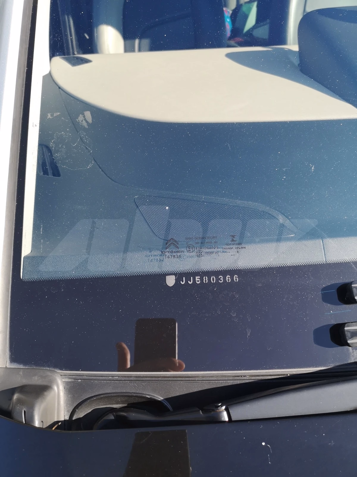 Citroën Grand C4 Picasso / SpaceTourer