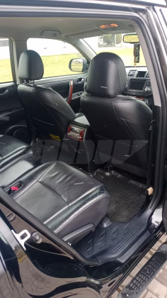 Toyota Highlander (5)