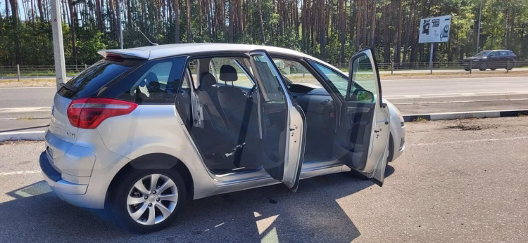 Citroën C4 Picasso (8)
