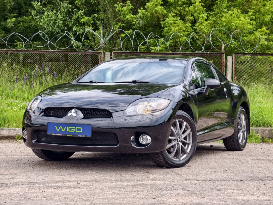 Mitsubishi Eclipse