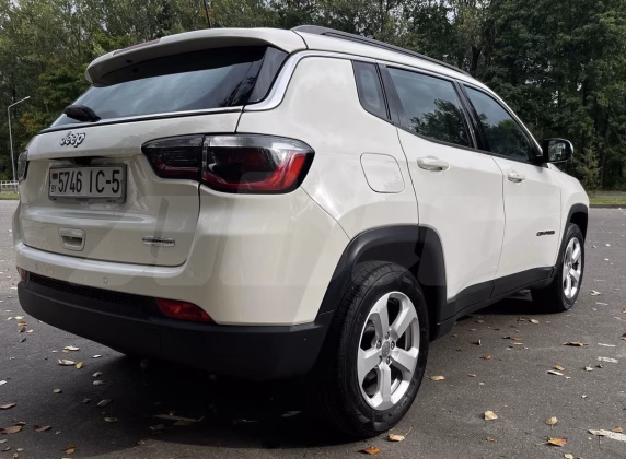 Jeep Compass (3)