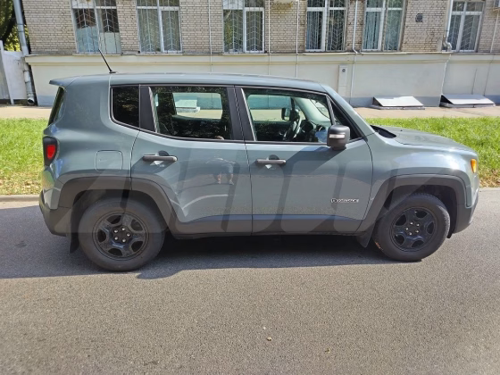 Jeep Renegade (4)