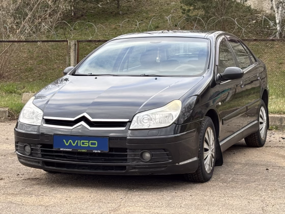 Citroën C5 (3)