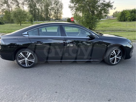 Peugeot 508 (1)