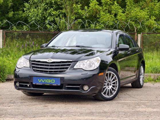 Chrysler Sebring