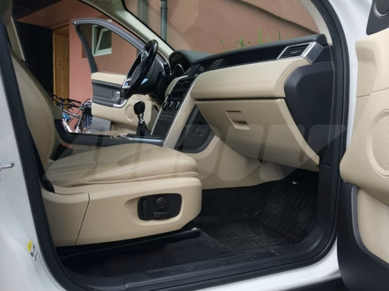 Land Rover Discovery Sport (5)
