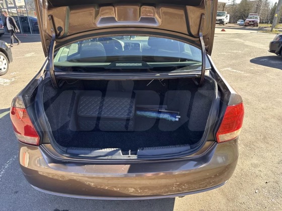 Volkswagen Polo (11)