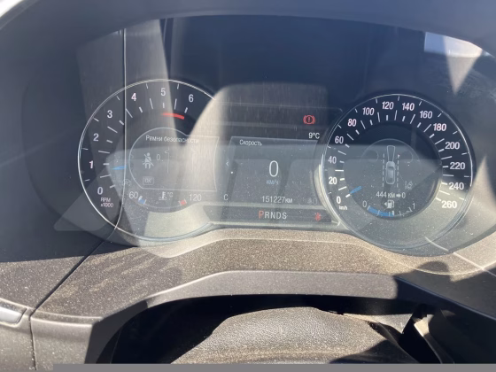 Ford S-Max (7)
