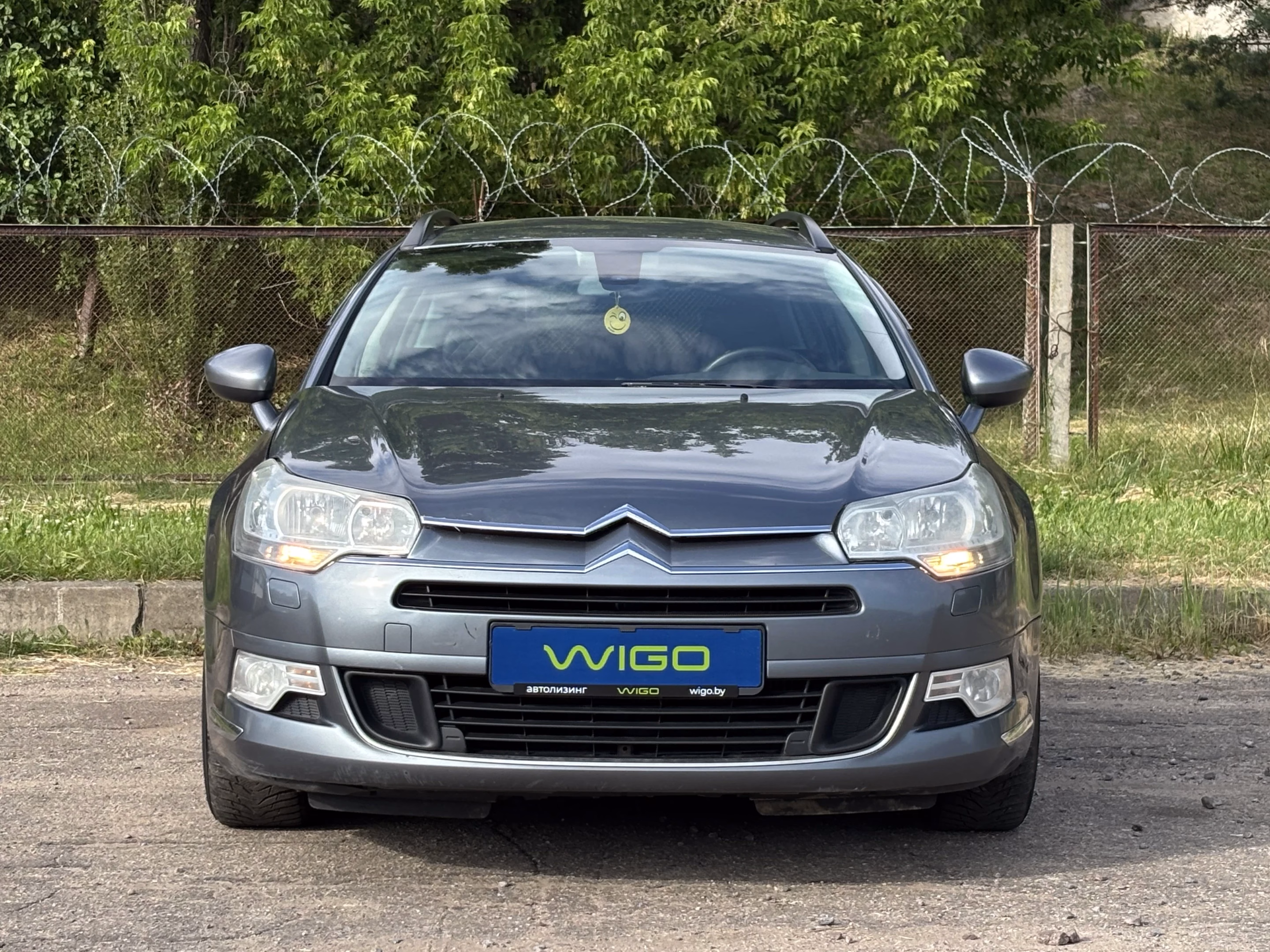 Citroën C5