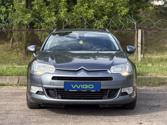 Citroën C5 (2)