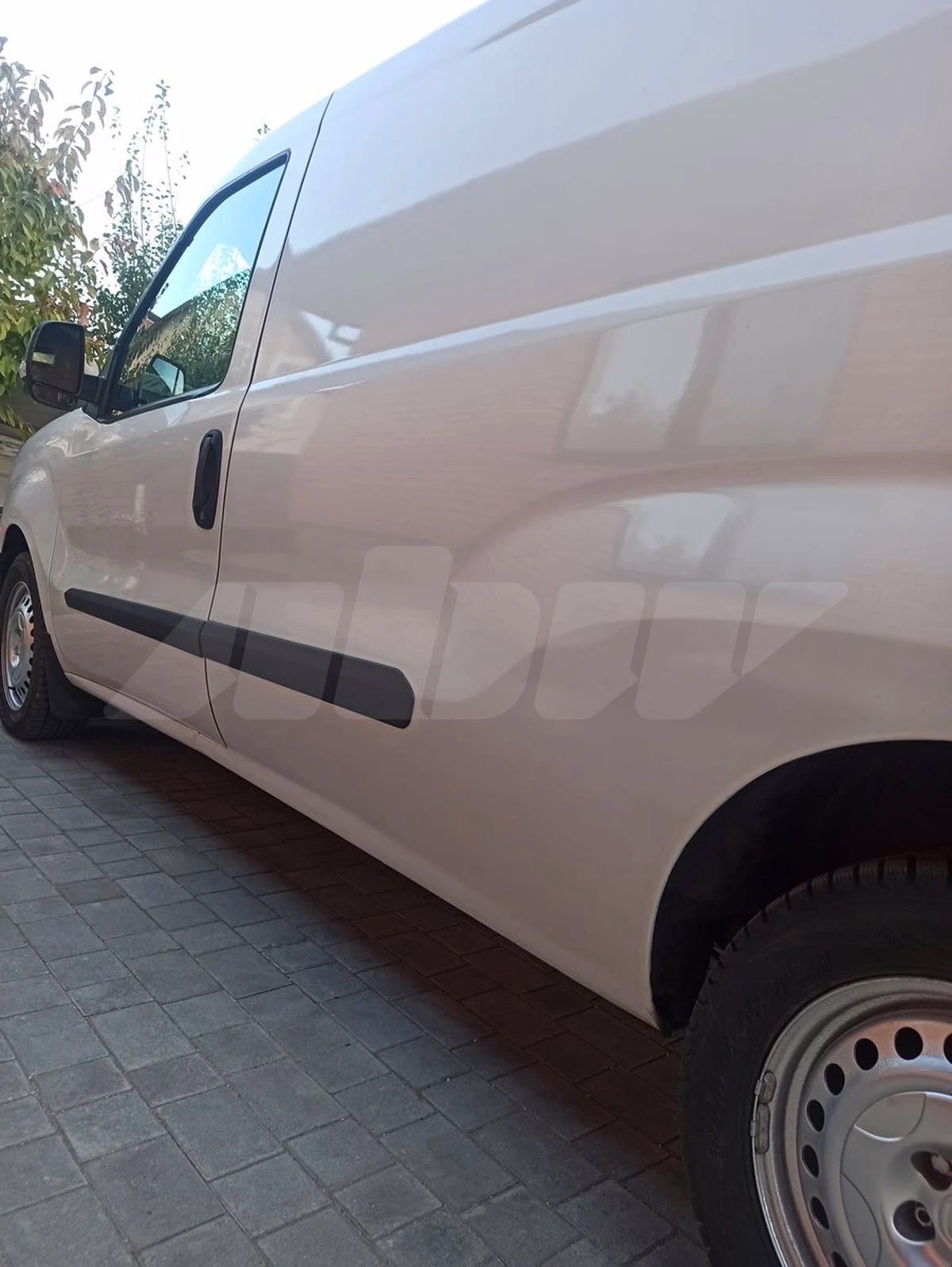 Fiat Doblo