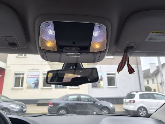 Jeep Grand Cherokee (13)