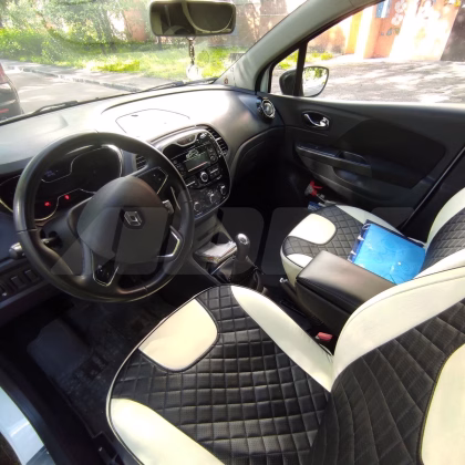 Renault Captur (15)