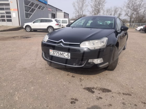Citroën C5 (6)
