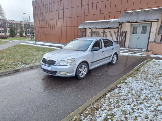 Skoda Octavia (4)
