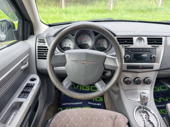 Chrysler Sebring (12)