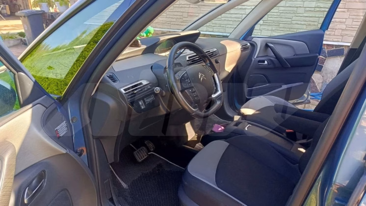 Citroën Grand C4 Picasso / SpaceTourer (2)