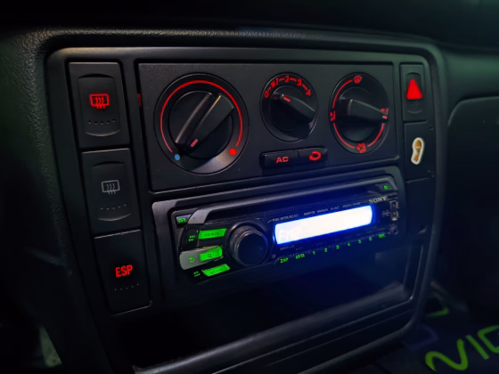 Volkswagen Passat (15)