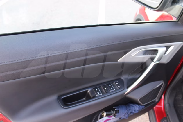 Geely Atlas (12)
