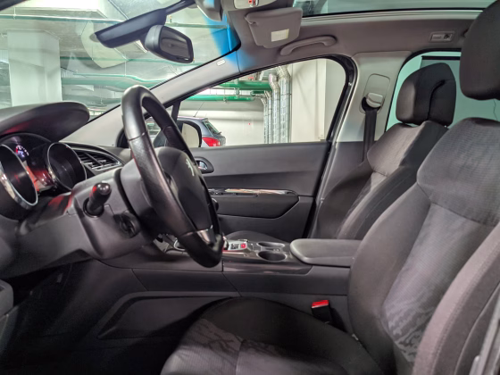 Peugeot 3008 (9)