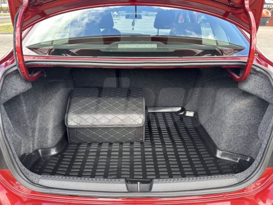 Volkswagen Polo (14)