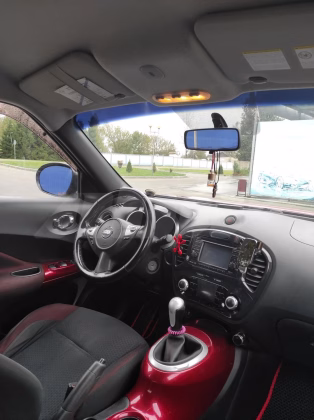 Nissan Juke (6)