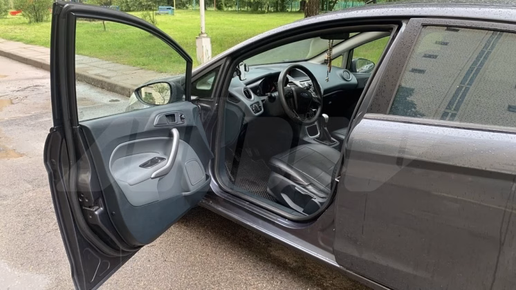 Ford Fiesta (16)
