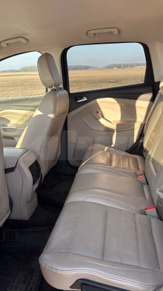 Ford Escape (6)