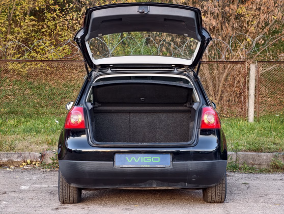 Volkswagen Golf (7)