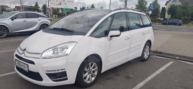 Citroën Grand C4 Picasso / SpaceTourer (2)