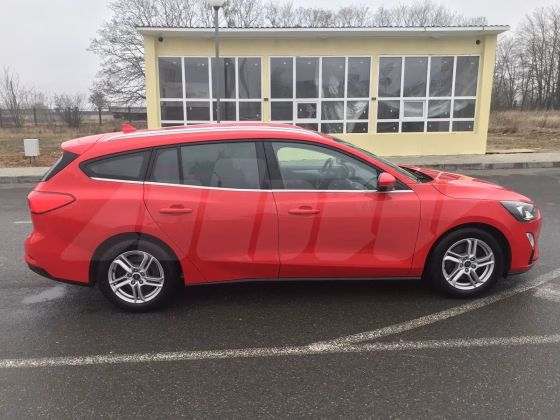 Ford Focus (1)