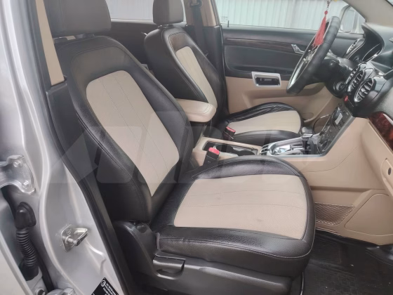Opel Antara (18)