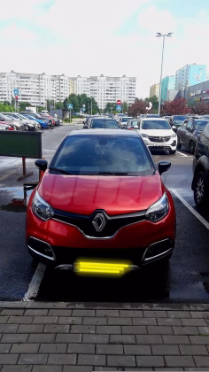 Renault Captur (1)