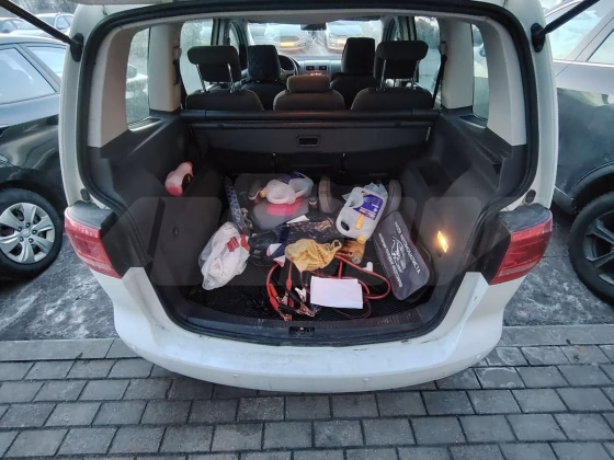 Volkswagen Touran (2)