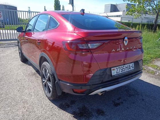 Renault Arkana (14)