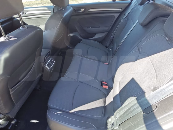 Renault Megane (9)