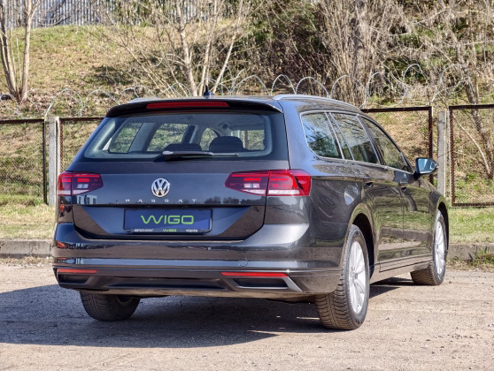 Volkswagen Passat (6)