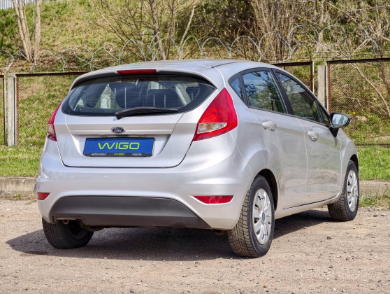Ford Fiesta (6)