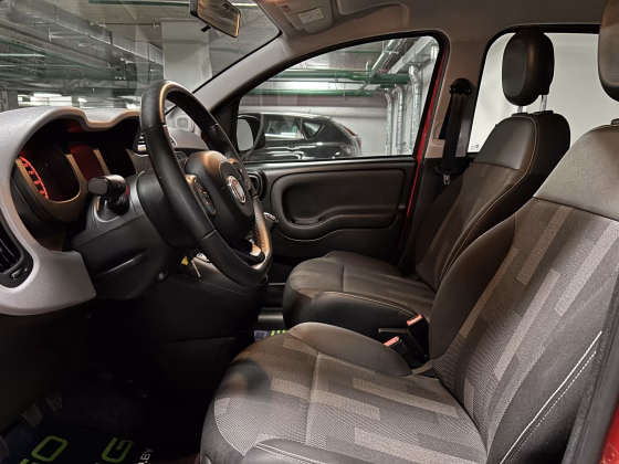 Fiat Panda (9)