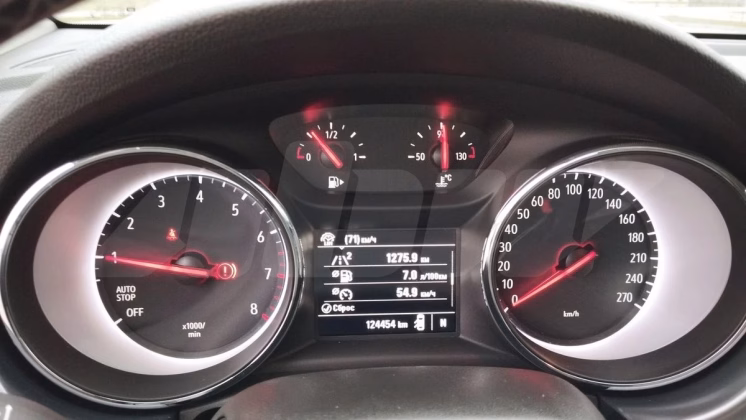 Opel Astra (5)