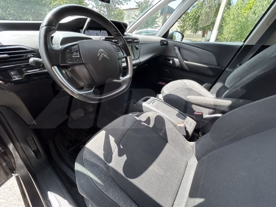 Citroën C4 SpaceTourer (7)